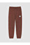 New York Embroidered Boys' Jogger Sweatpants for Style Enthusiasts from Uzg Store