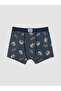 Shining Choices from Shining Store Boy's Boxer 3-Pack - 2