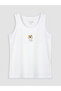 Timeless Clothing & Timeless Choices Zero Roba Collar Printed Boys' Undershirt
