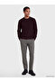 Zero Roba Collar Men's Thick Sweatshirt from Uzg Store for Style Enthusiasts - 2