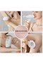 Laser Hair Removal Device, At-Home Permanent Hair Remover with Ice Cooling for Painless & Private Use, Salon Results for Full Body (Face Legs Bikini), Salon Results at Home (white) - 4