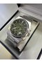Steel Cord Sapphire Glass Men's Wristwatch - 3