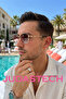 F19 Polarized Sunglasses -Uv400 - 7