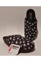 Women's Winter Lightweight and Comfortable Home and Guest Slippers - 2