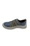 Genuine Leather Women's Sneaker Shoes - 3