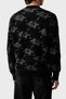 All Logos Regular Fit Crew Neck Sweatshirt Men's Sweatshirt Xm002992 Af16916 Fc357 - 3