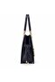 Imported Large Size Women's Shoulder Bag - 3