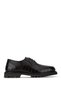 Men's Genuine Leather Brown Casual Shoes