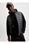 Jjelvis Light Bodywarmer Collar Black Men's Vest 12299201 - 2