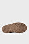K Tazz Spotted Leopard Patterned Suede Slippers Women's Slippers 1183570K - 6