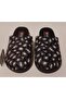 Women's Winter Lightweight and Comfortable Home and Guest Slippers - 4
