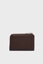 Melody Logo Card Holder Swbg9735156 Women's Card Holder Swbg97 35156 Bro - 2