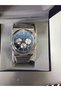 Steel Cord Sapphire Glass Men's Wristwatch - 4