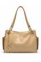 Imported Large Size Women's Shoulder Bag - 7