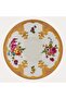 6-Person Winterling Porcelain Coffee Cup Set – 24K Real Gold Plated - 4
