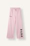 Girl's Tracksuit Bottoms I5112A8/Pn47 Pink