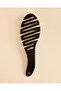 Black Wet Hair Brush - 2