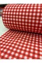 Table Cloth Table Cover Fabric (Stain-Proof Without Threads) - 3