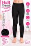 Boys' and Girls' Thermal Underwear Set, Warm Winter Underwear with Inner Lining - 3