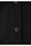 Long Sleeve Shirt Black - 7