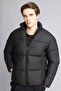 Men's Coat C5631Ax/Bk27 Black - 3