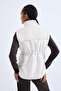 Women's Vest E9208Ax/Bg721 Stone - 5