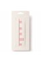 Cute Figured Children's Ribbon Covered Pencil Buckle Set - Pink - 5