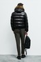 27K Jeam Men's Coat - 6