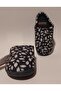 Women's Winter Lightweight and Comfortable Home and Guest Slippers - 3