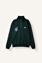 Boxy Fit Sweatshirt H3172Ax26Au