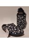 Women's Winter Lightweight and Comfortable Home and Guest Slippers - 2