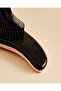 Pink Detanlge Hair Brush - 4
