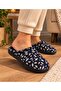 Women's Winter Lightweight and Comfortable Home and Guest Slippers