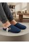 Men's House Slippers Towel Soft