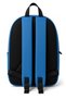 Backpack Blue City Bag for Daily Use 43X30X13 cm - 7