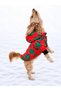 Cat - Dog Quilted Inflatable Thick Rain and Snow Proof Winter Coat (Remove the Hat) - Vest - Clothing - 7