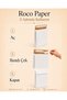 Kraft Paper Bag with Adhesive Tape, White Color, 30X40X10 cm - Pack of 24, Gift and Shipping Envelope - 4