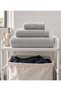 100% Cotton Student Towel Set |   30X30 - 50X90 - 90X150 cm |   3 Color Options |   Dormitory and Home Use