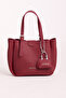 Luxury Adjustable Shoulder Strap, Large Internal Volume, Women's Shoulder Bag - 4