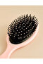 Pink Wet Hair Brush - 3