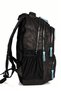 Primary School School Bag Luxury Brown Camouflage Backpack 42X33X20 cm - 5