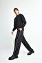 Men's Sweatpants H4429Ax/Bk81 Black - 3