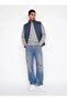 Jjelvis Light Bodywarmer Collar Navy Men's Vest 12299201 - 3