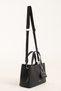 Luxury Adjustable Shoulder Strap, Large Internal Volume, Women's Shoulder Bag - 8