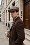 Patterned Men's Cap/Hat - 3