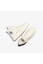 Chuck Taylor All Star Lift Women's Cream Sneaker - 5
