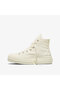 Chuck Taylor All Star Lift Women's Cream Sneaker - 4