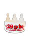 October 29 Republic Day Crown 10-Pack - 2