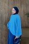 Yarasa Tunic Baby Blue - 2