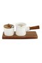 Set de cafea 93559 - 4